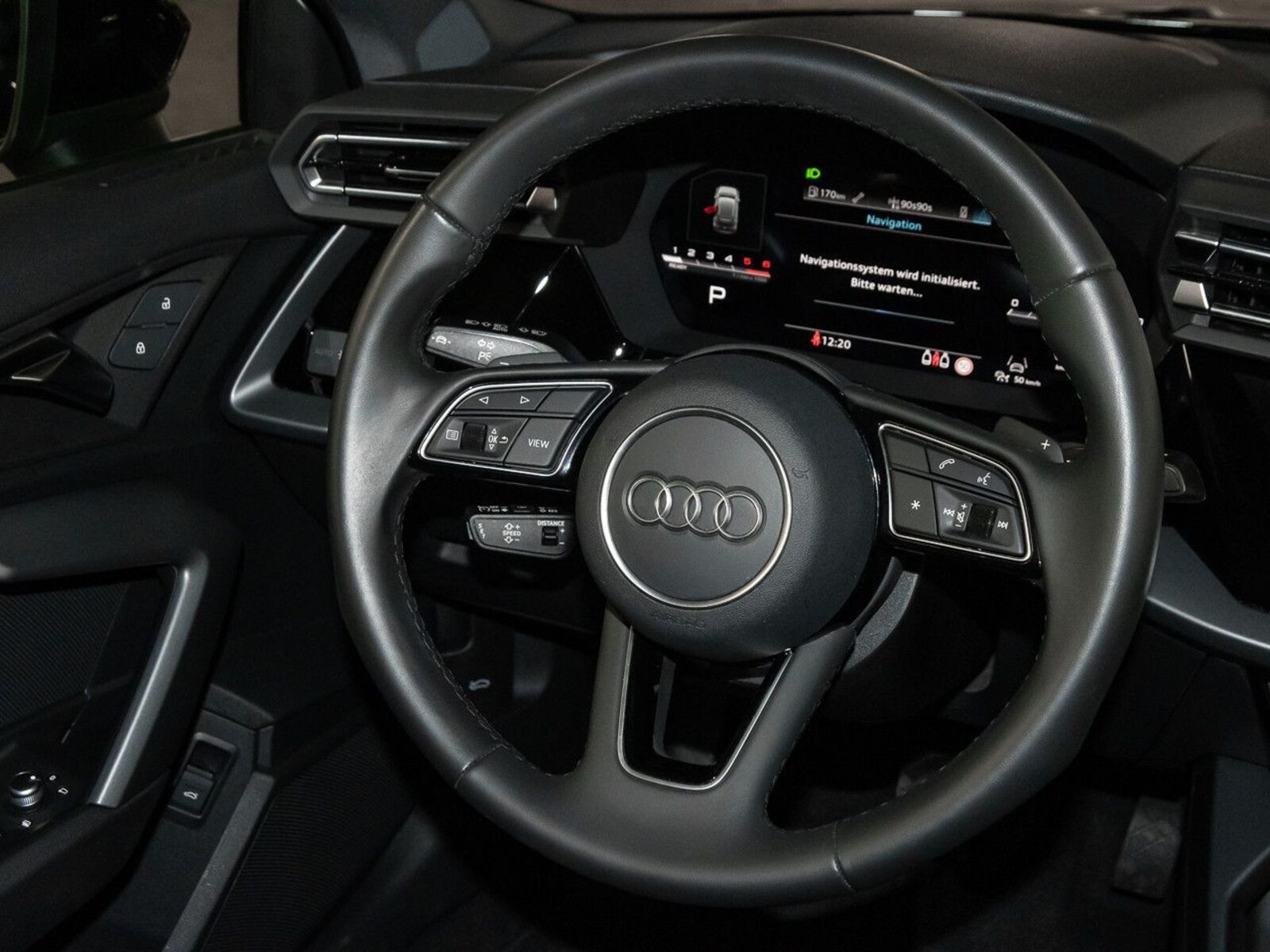 Audi A3 Sportback – Bild 13