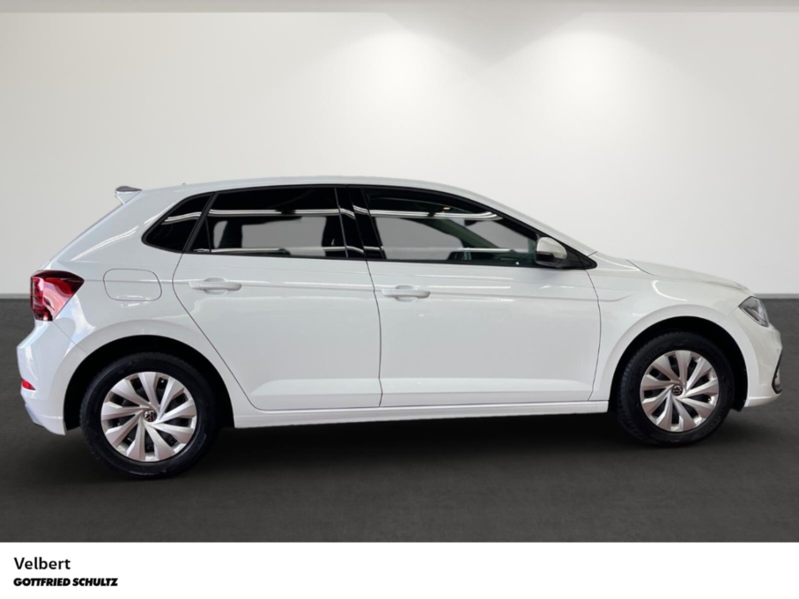Volkswagen Polo – Bild 2