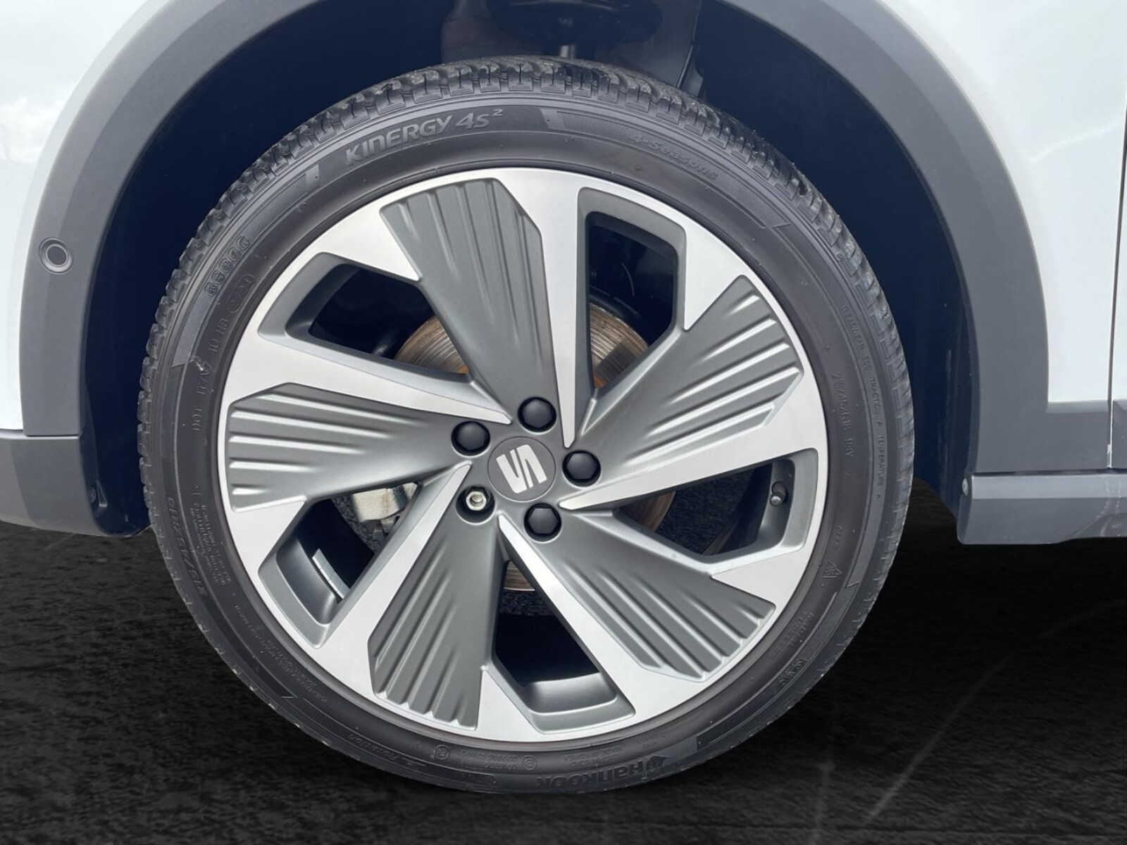 SEAT Arona – Bild 6