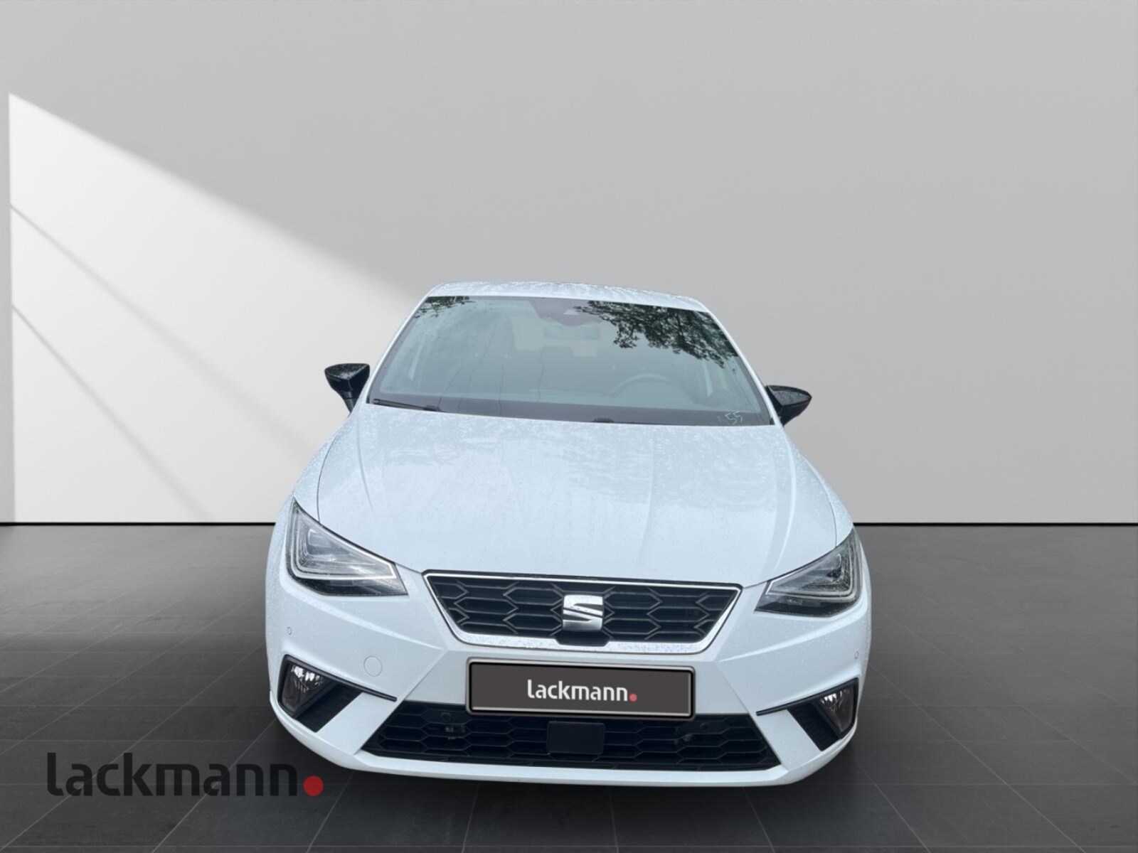 SEAT Ibiza – Bild 2