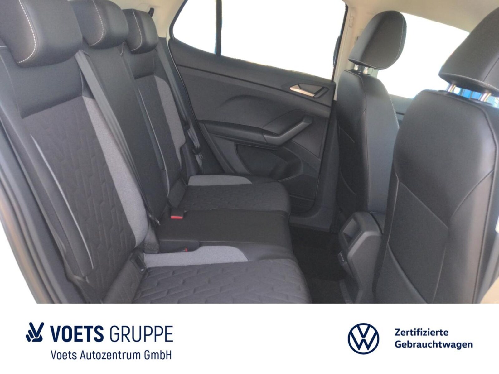 Volkswagen T-Cross – Bild 13