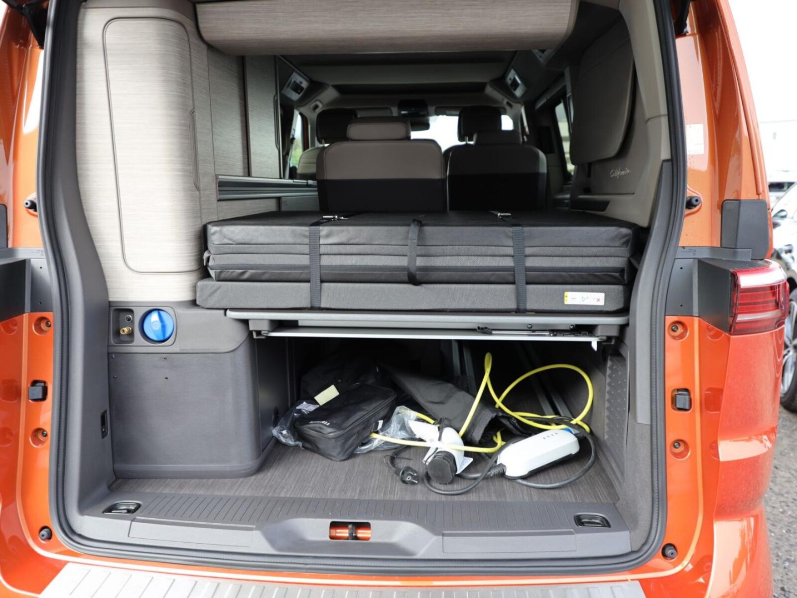 Volkswagen California – Bild 20