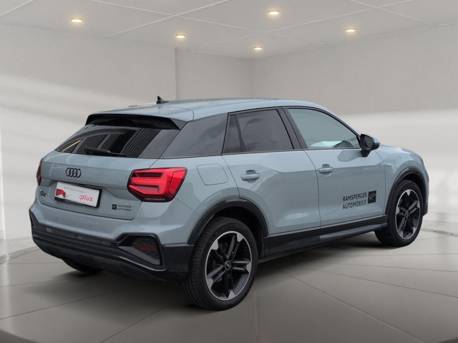 Audi Q2 – Bild 5