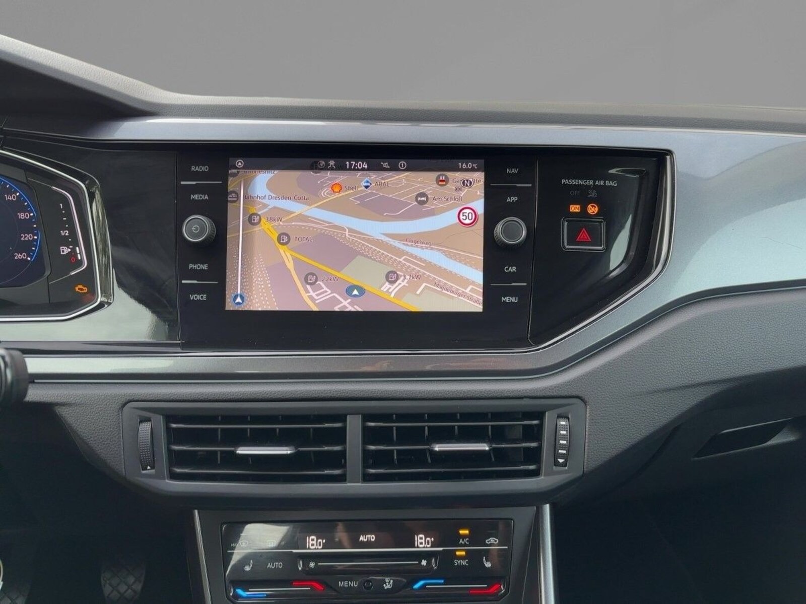 Volkswagen Polo – Bild 9