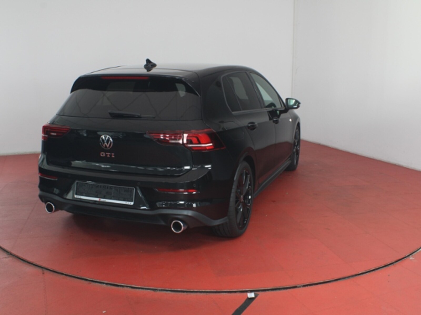 Volkswagen Golf – Bild 3