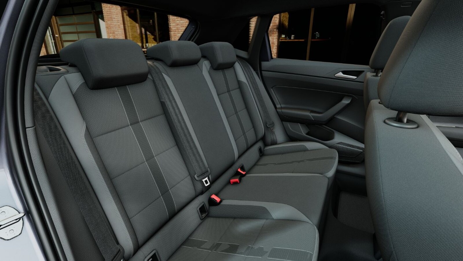 Volkswagen Polo – Bild 11