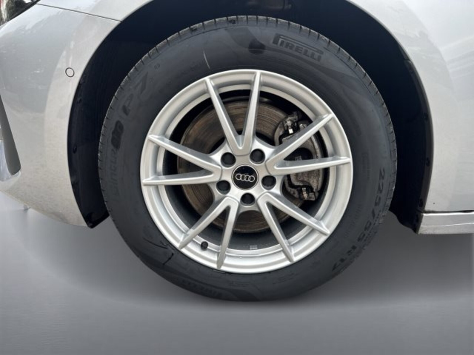 Audi A5 Avant – Bild 6