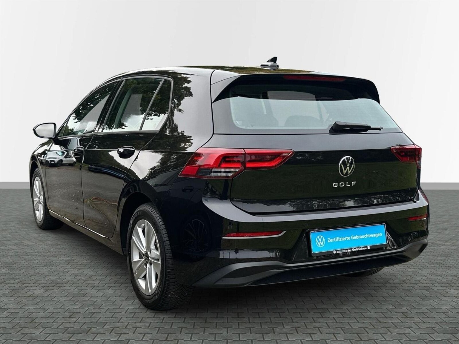 Volkswagen Golf – Bild 3