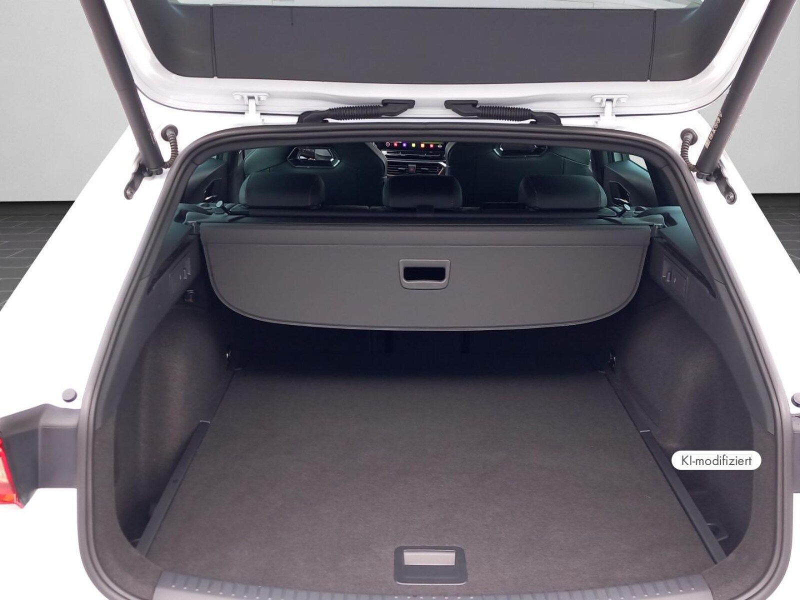 CUPRA Leon Sportstourer – Bild 15