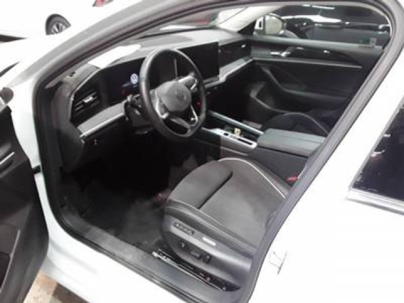 Volkswagen Passat – Bild 4