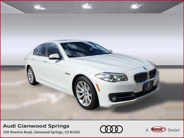 2015 BMW