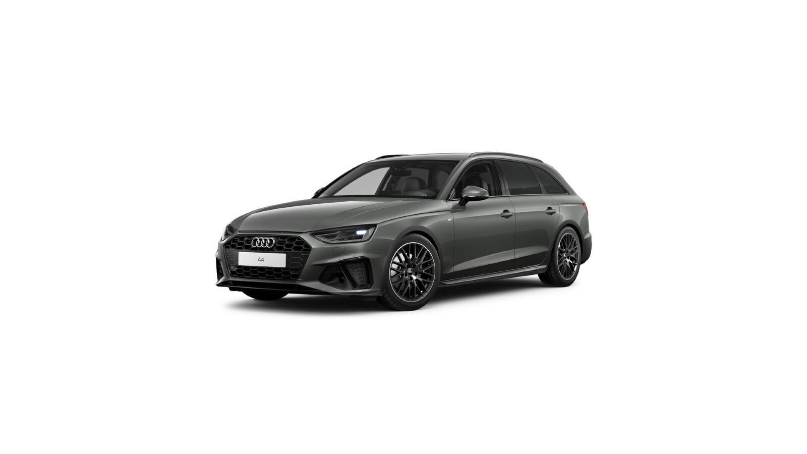 Audi A4 Avant – Bild 2