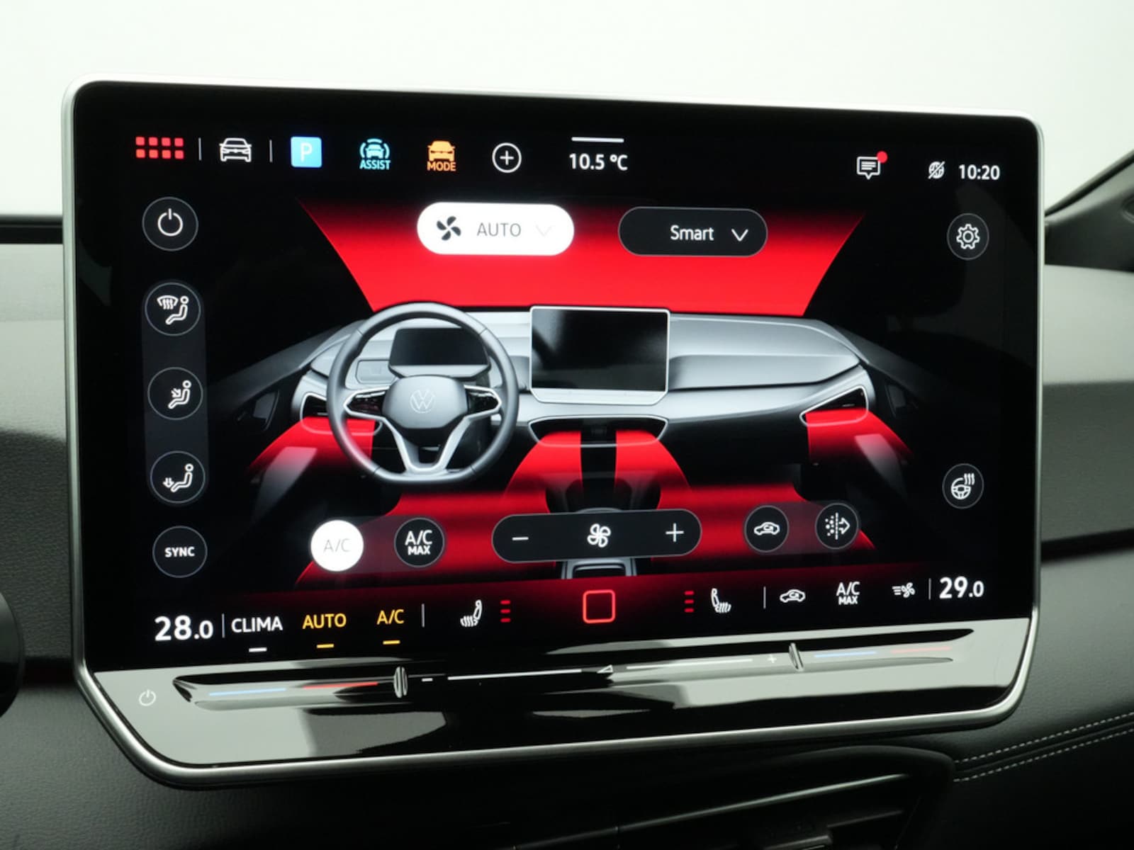 Volkswagen ID.3 – Bild 13