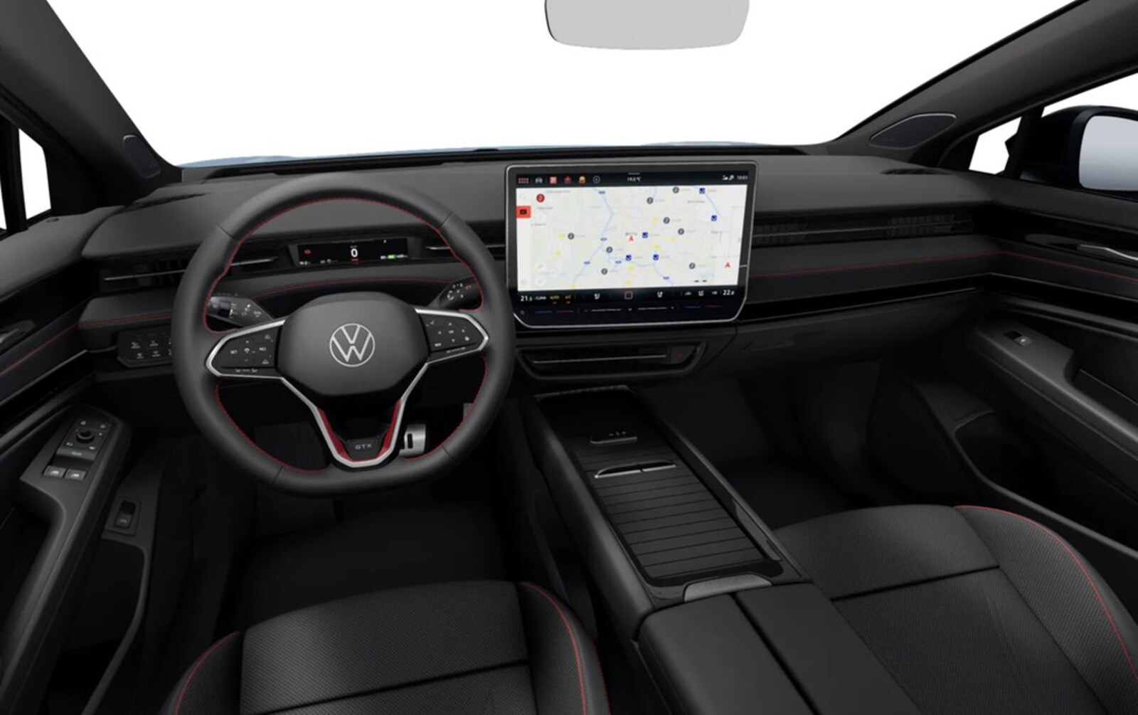 Volkswagen ID.7 Tourer – Bild 2