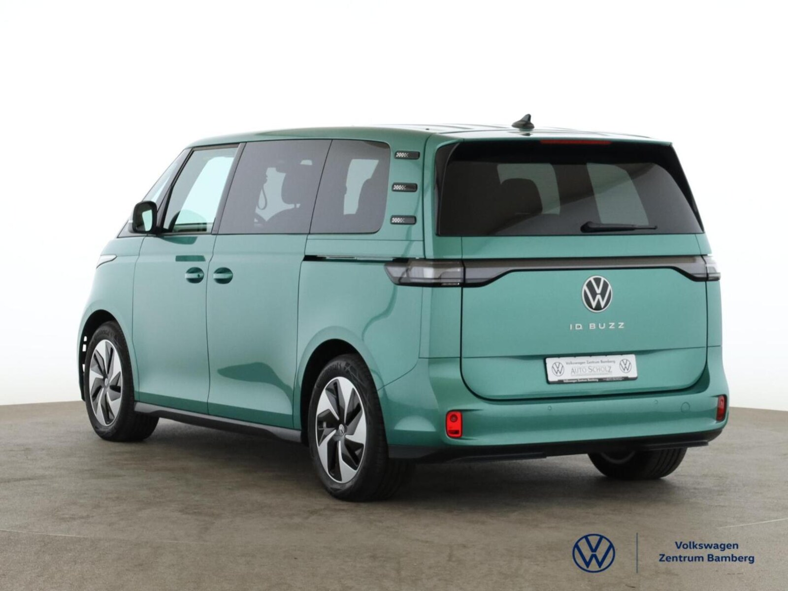 Volkswagen ID. Buzz – Bild 4