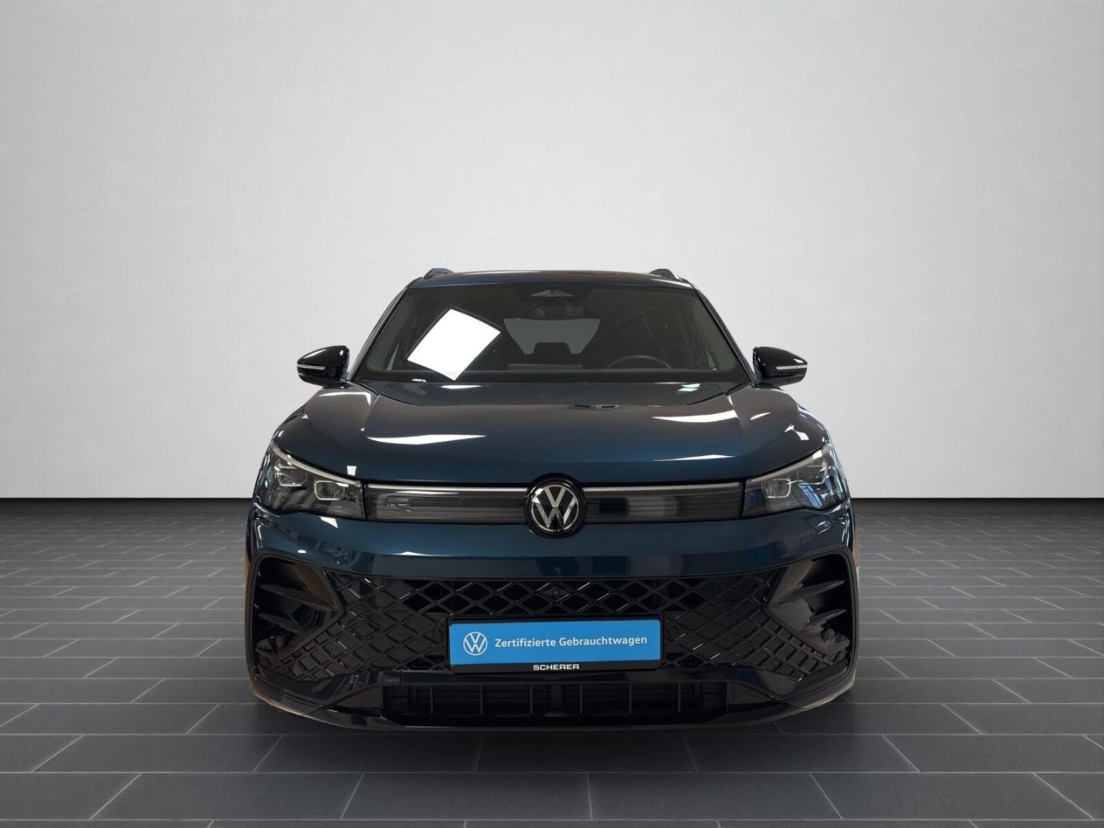 Volkswagen Tiguan – Bild 5