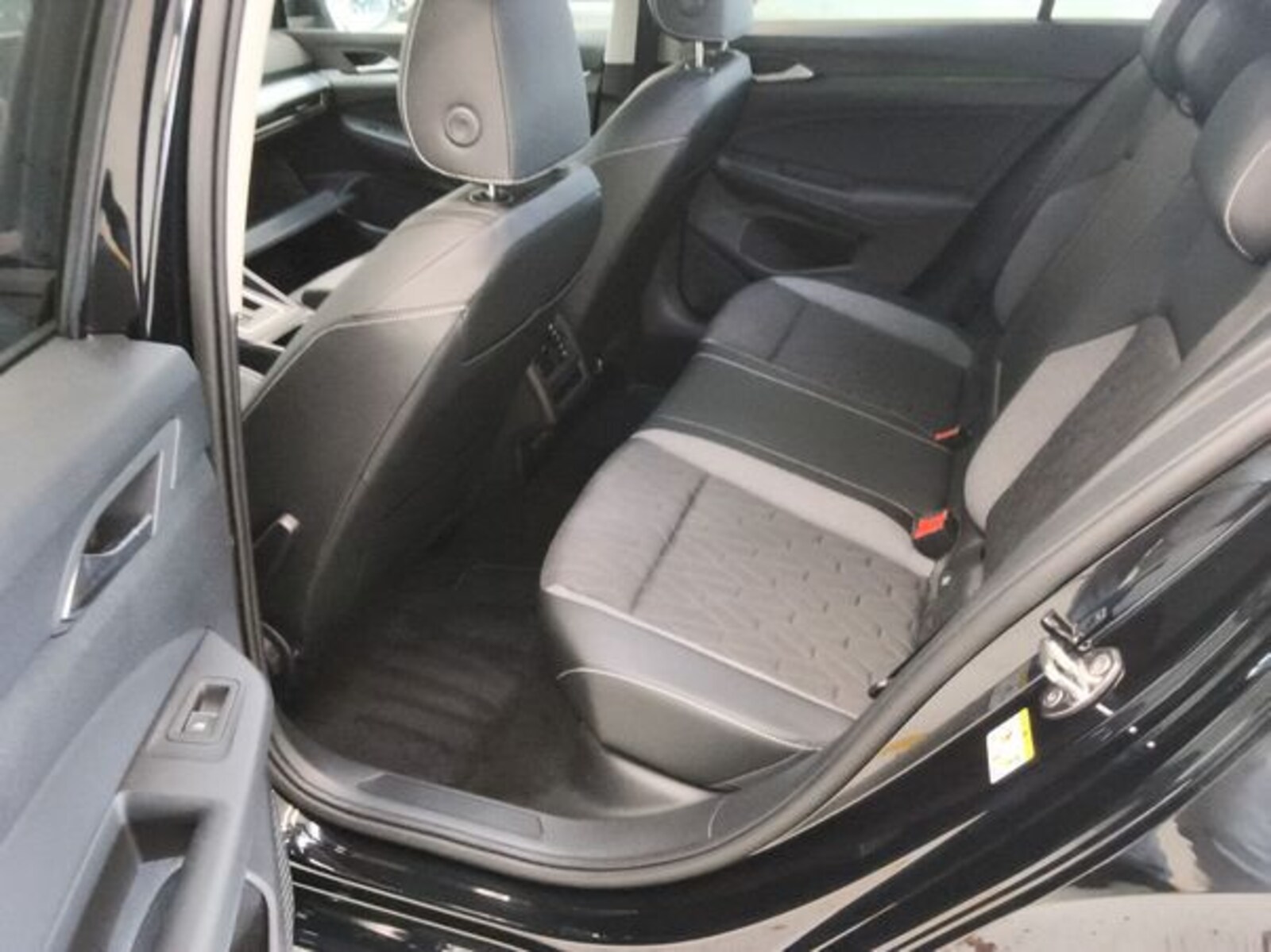 Volkswagen Golf – Bild 6
