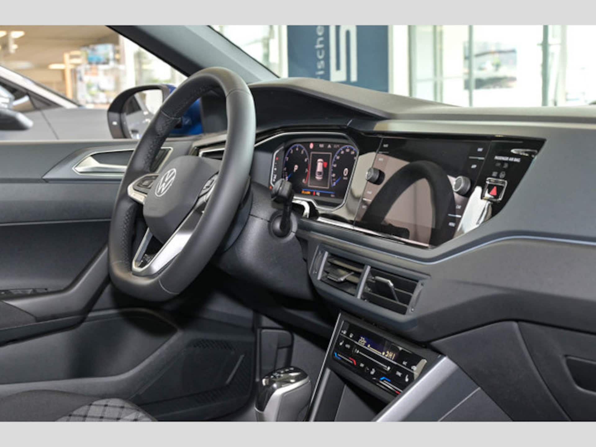 Volkswagen Taigo R-Line