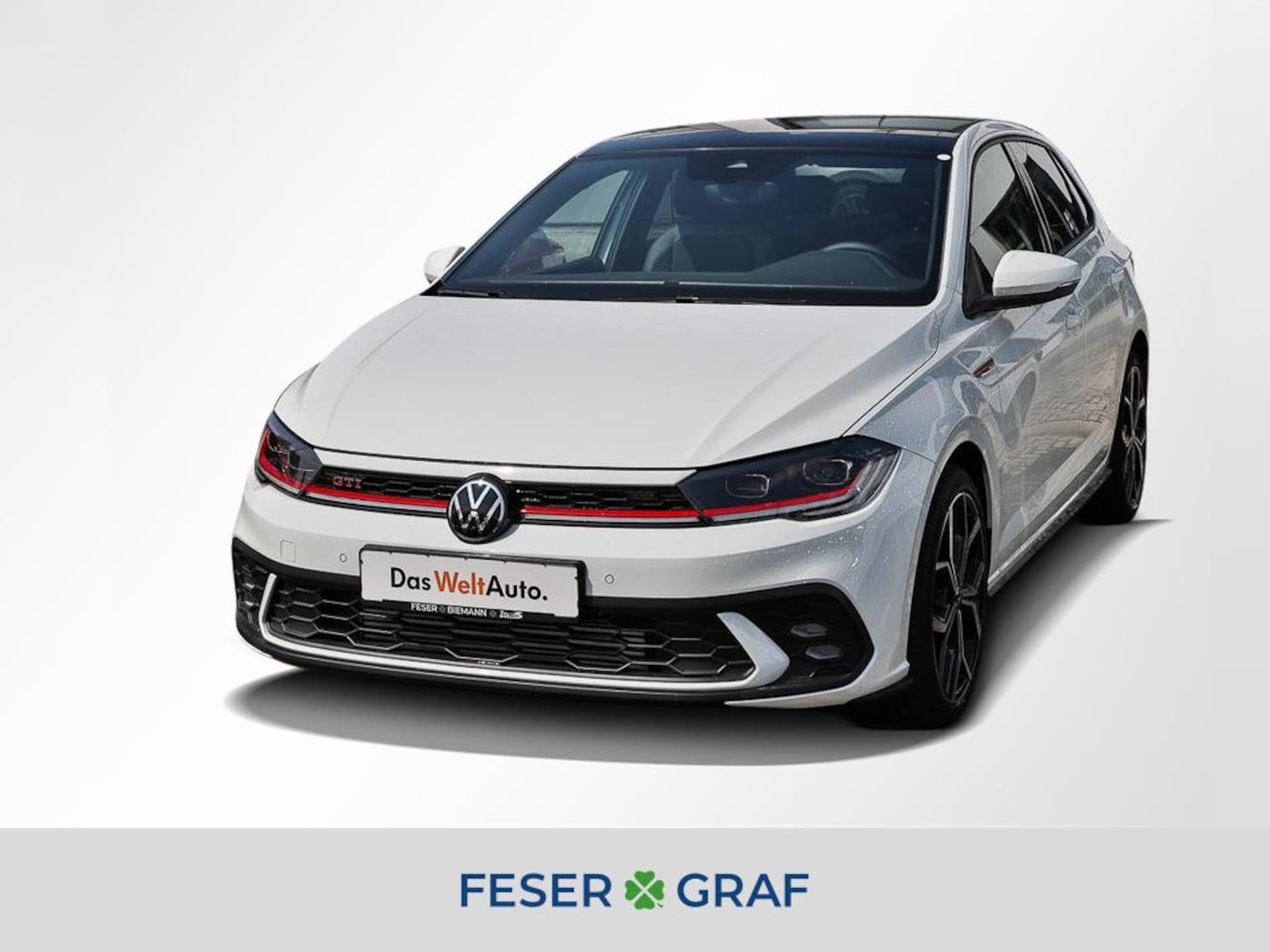 Volkswagen Polo GTI