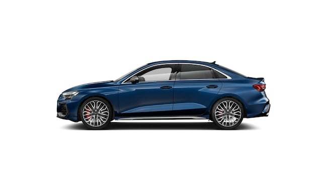 Audi S3 TFSI Quattro S Tronic - 2024 - Joinsteer - #2