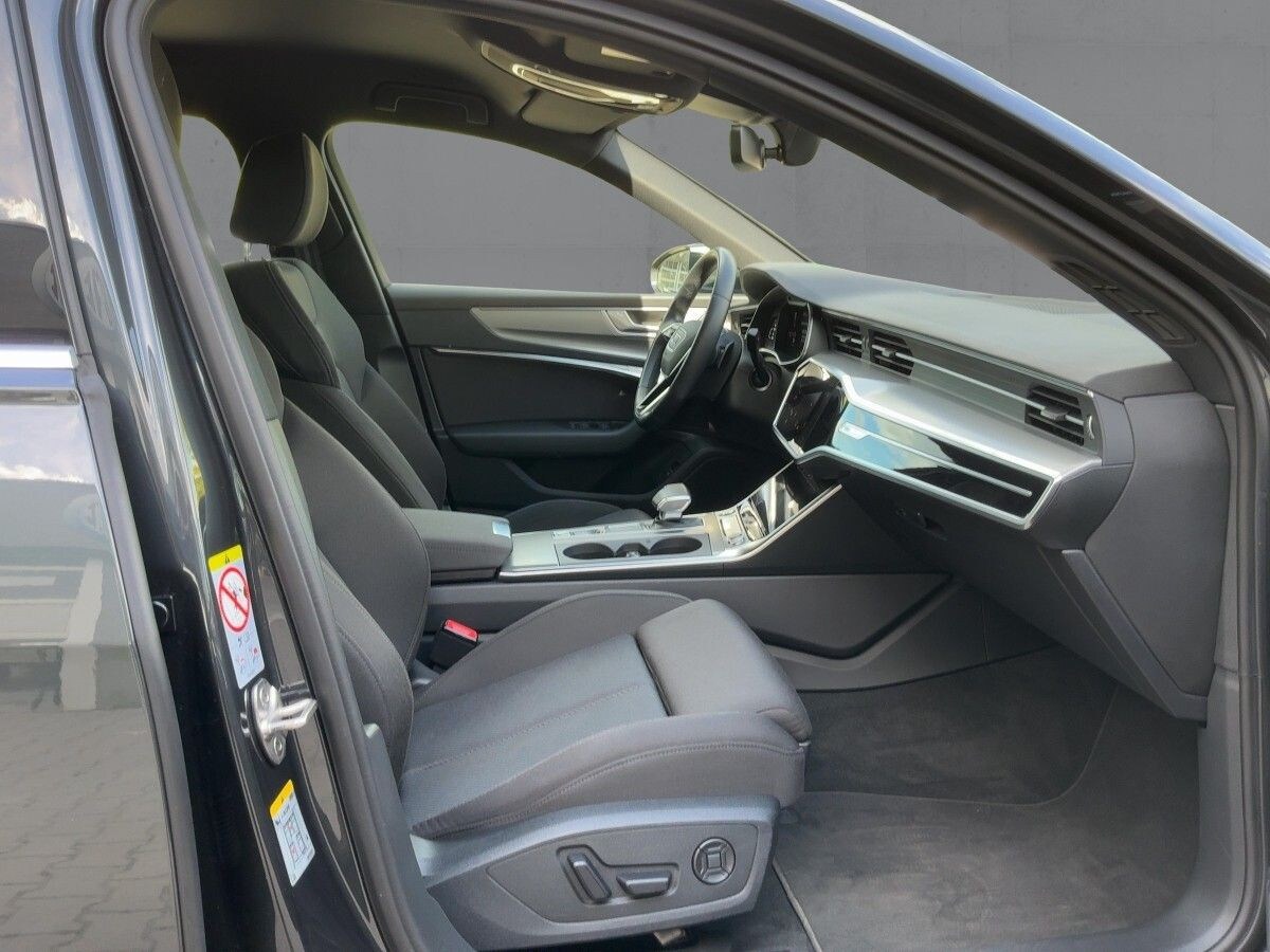 Image about Audi A6 Limousine 45 TFSI S tronic