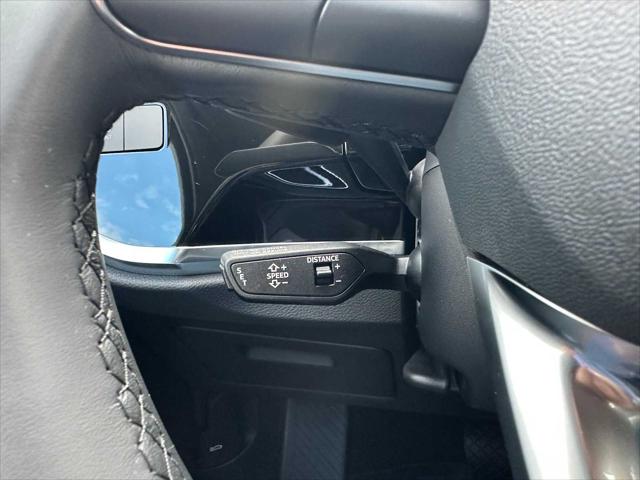 2025 Audi Q3 S Line Premium - Photo 36