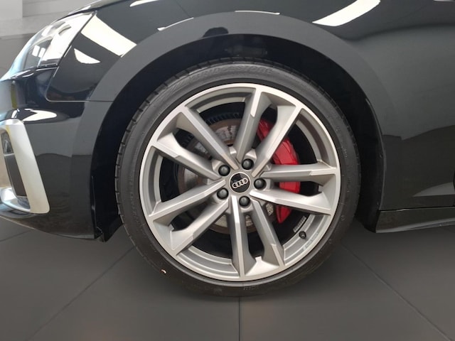 Audi S5 Cabriolet TFSI Quattro Tiptronic -  - Joinsteer - #5