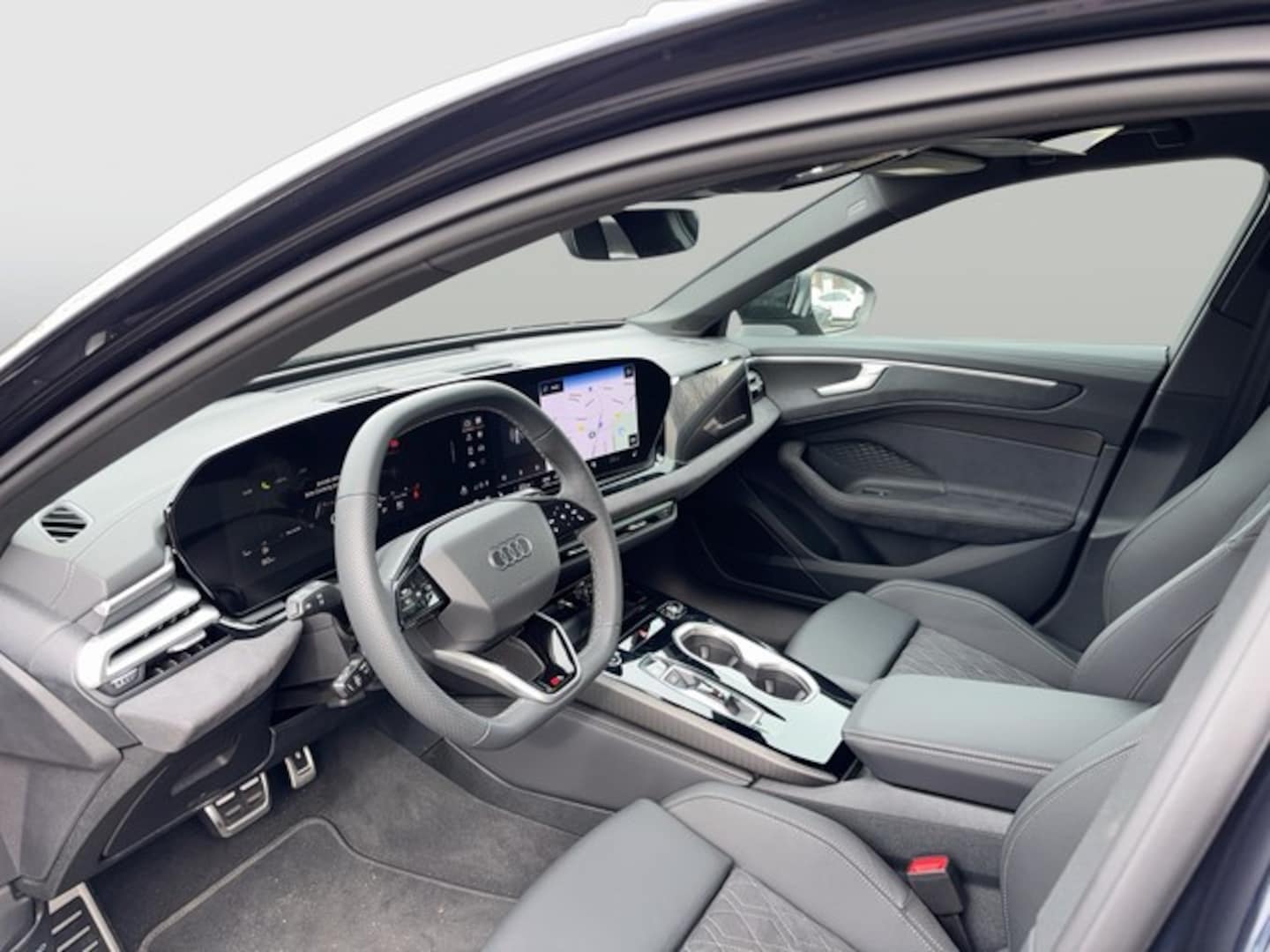 Bild über Audi A6 Avant edition one TDI quattro 150 kW S tronic - für weitere Informationen kontaktieren Sie den Audi Partner