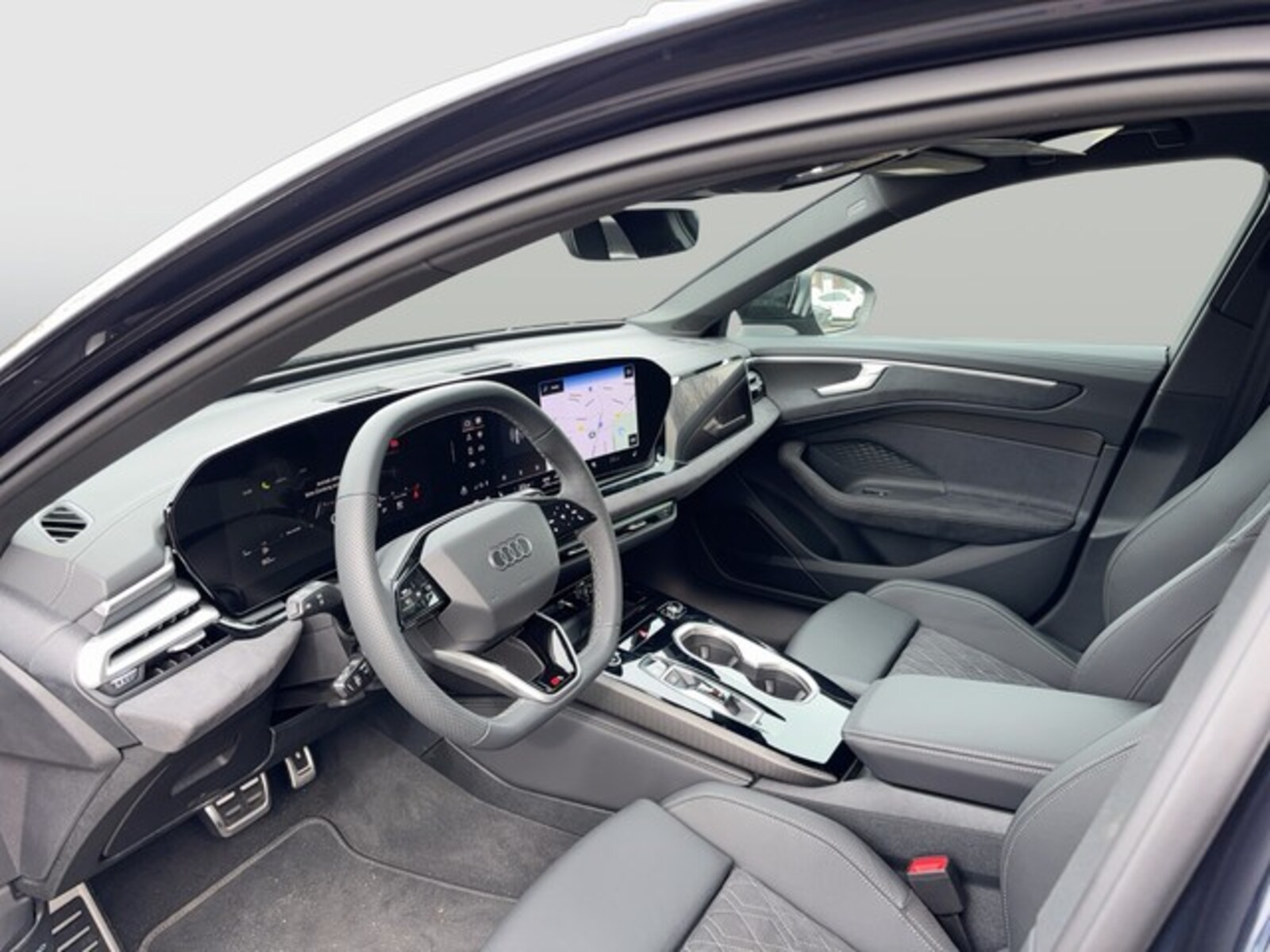 Audi A6 Avant – Bild 8
