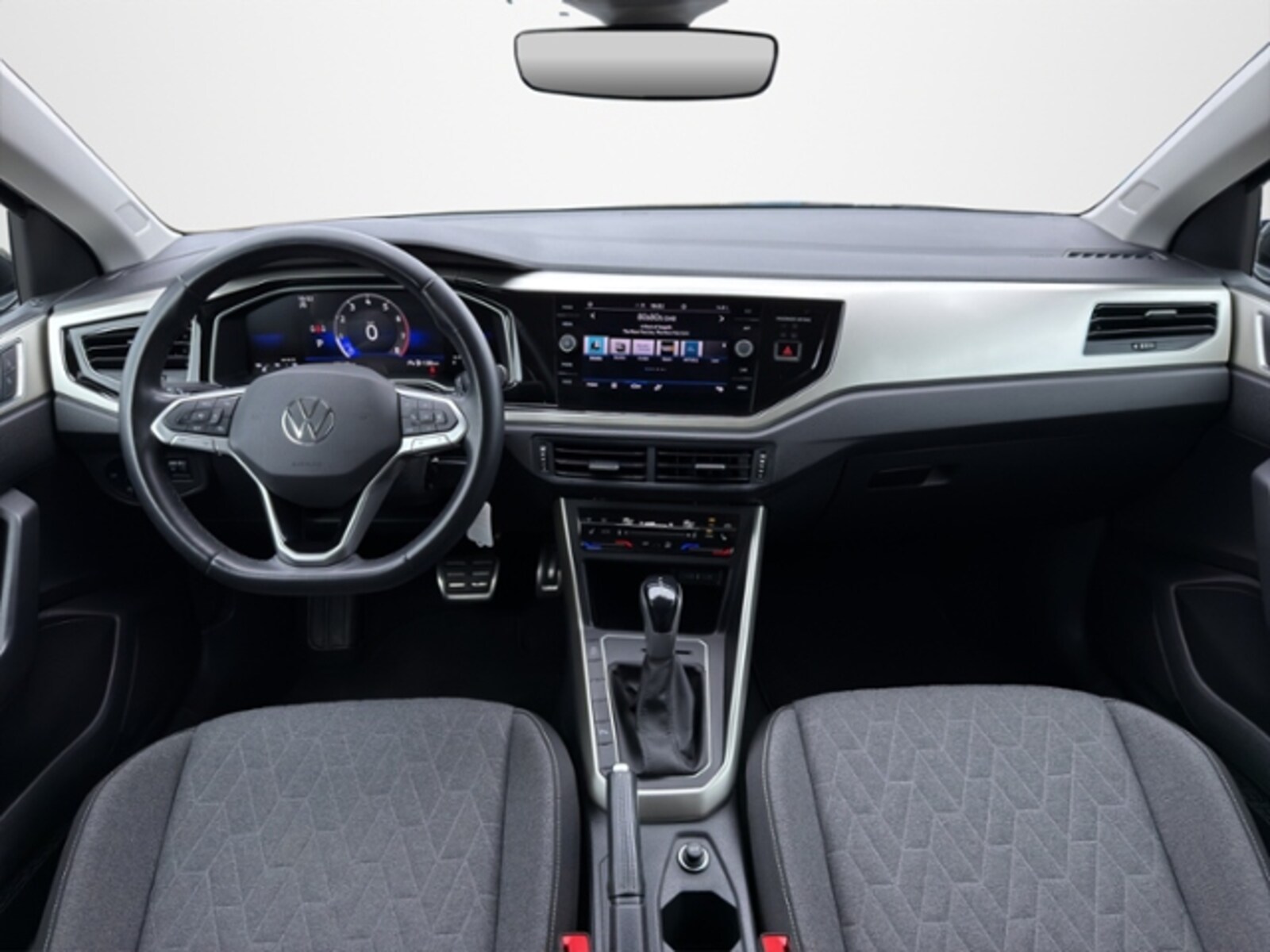 Volkswagen Taigo – Bild 18