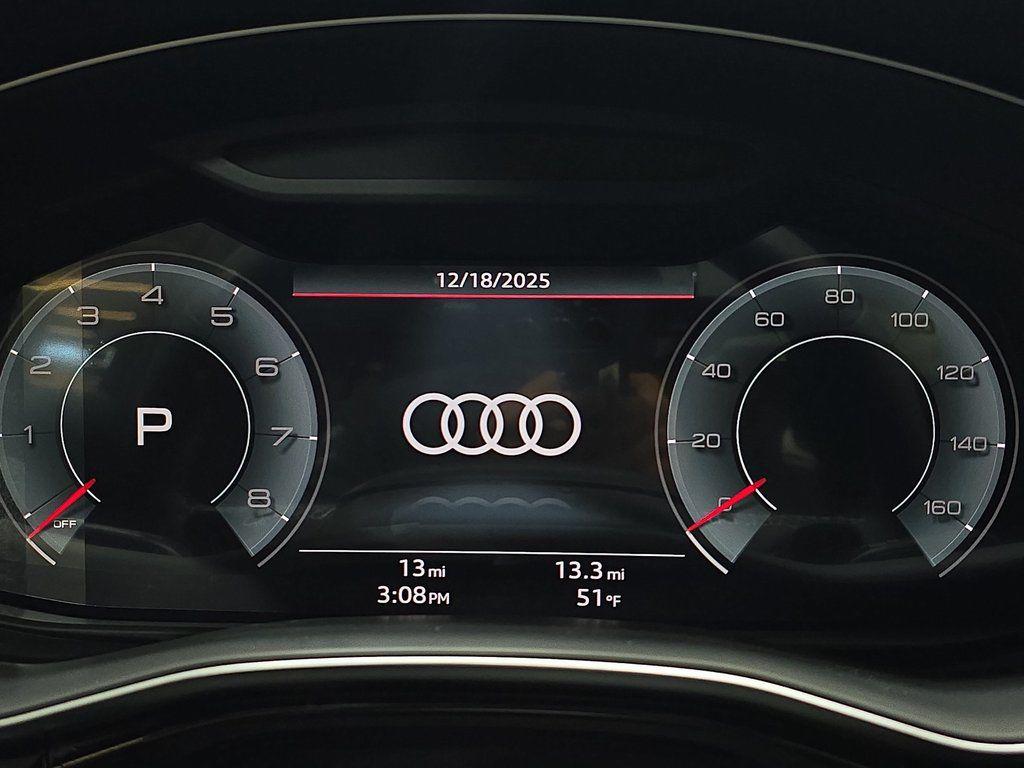 2026 Audi Q8 Prestige - Photo 17