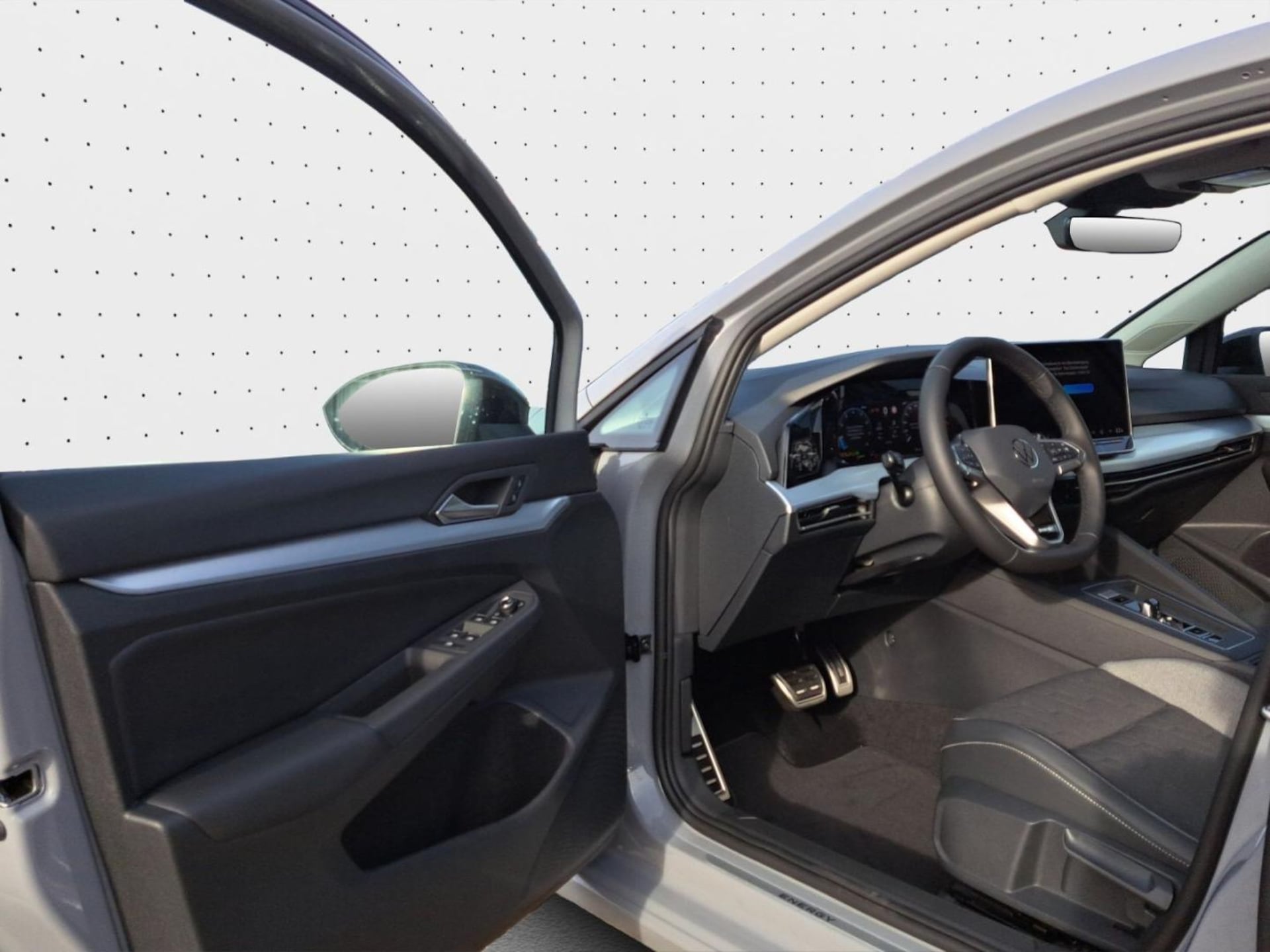 Volkswagen Golf ENERGY