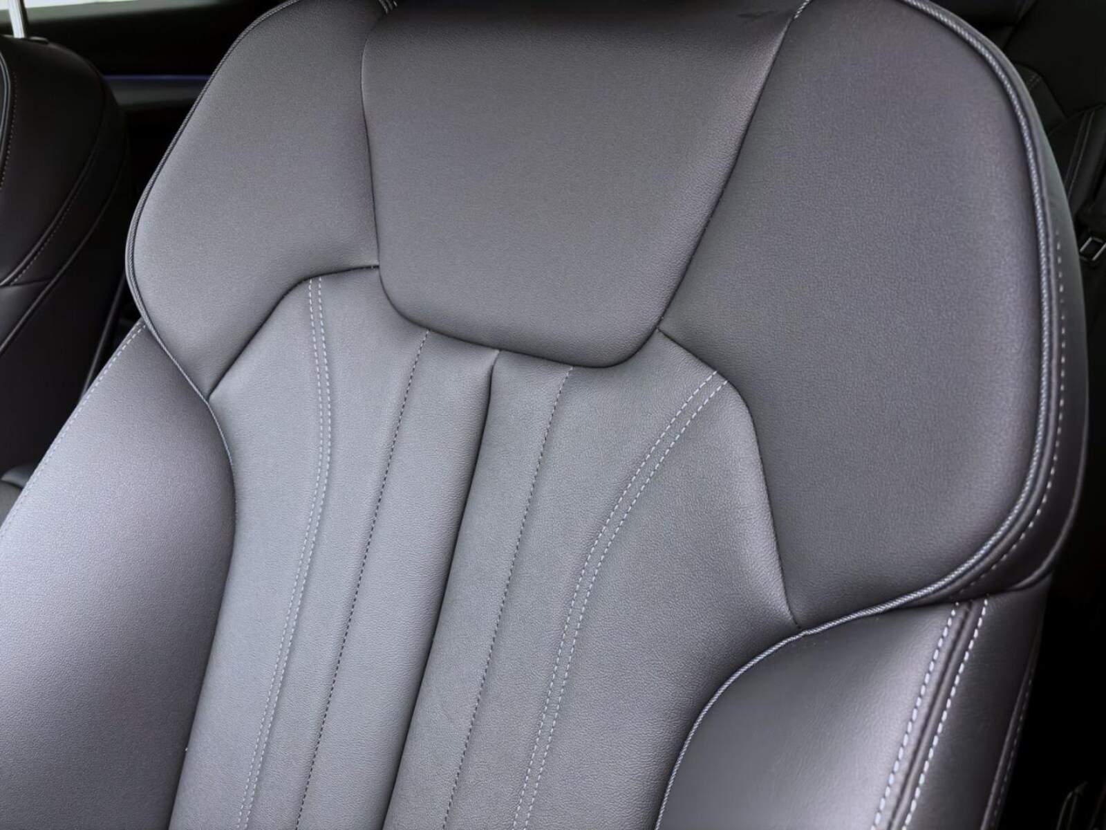 Audi Q5 – Bild 18