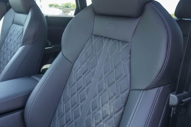 2026 Audi SQ5 Premium Plus - Photo 22