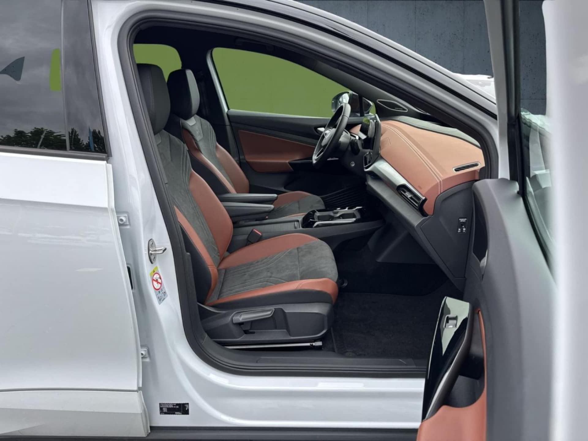 Volkswagen ID.5 Pro
