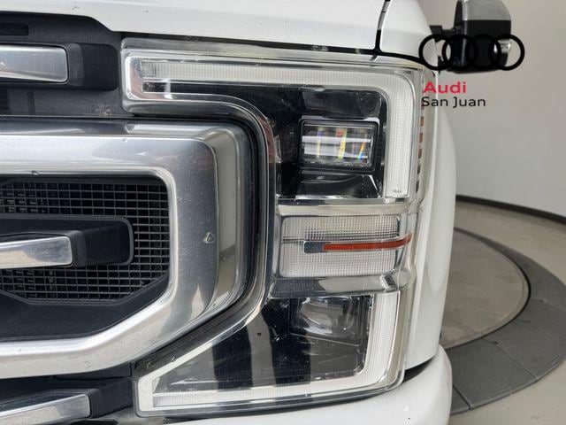 2021 Ford