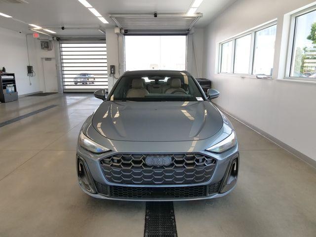 2026 Audi A5 Sedan