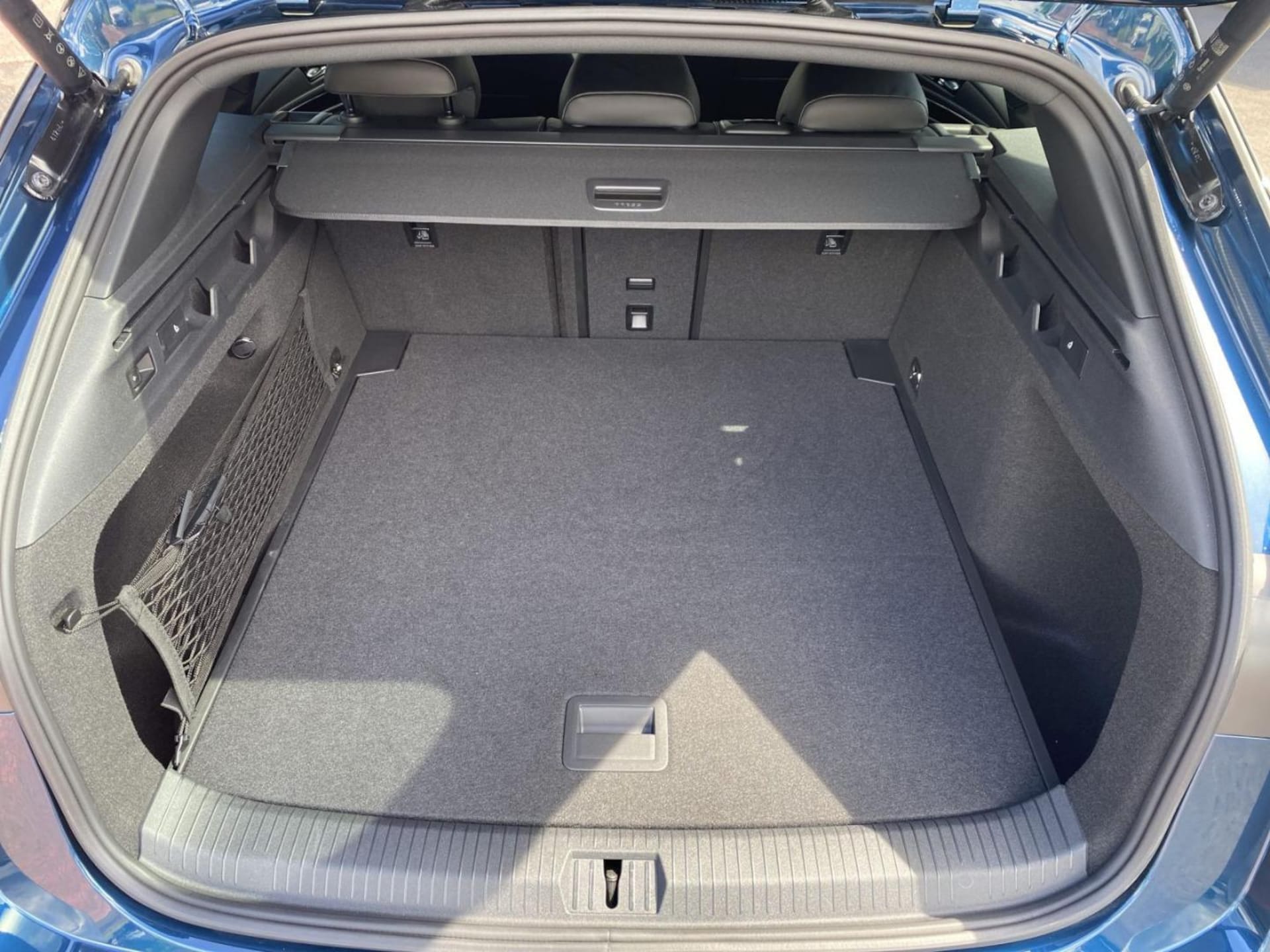 Volkswagen ID.7 Tourer Pro
