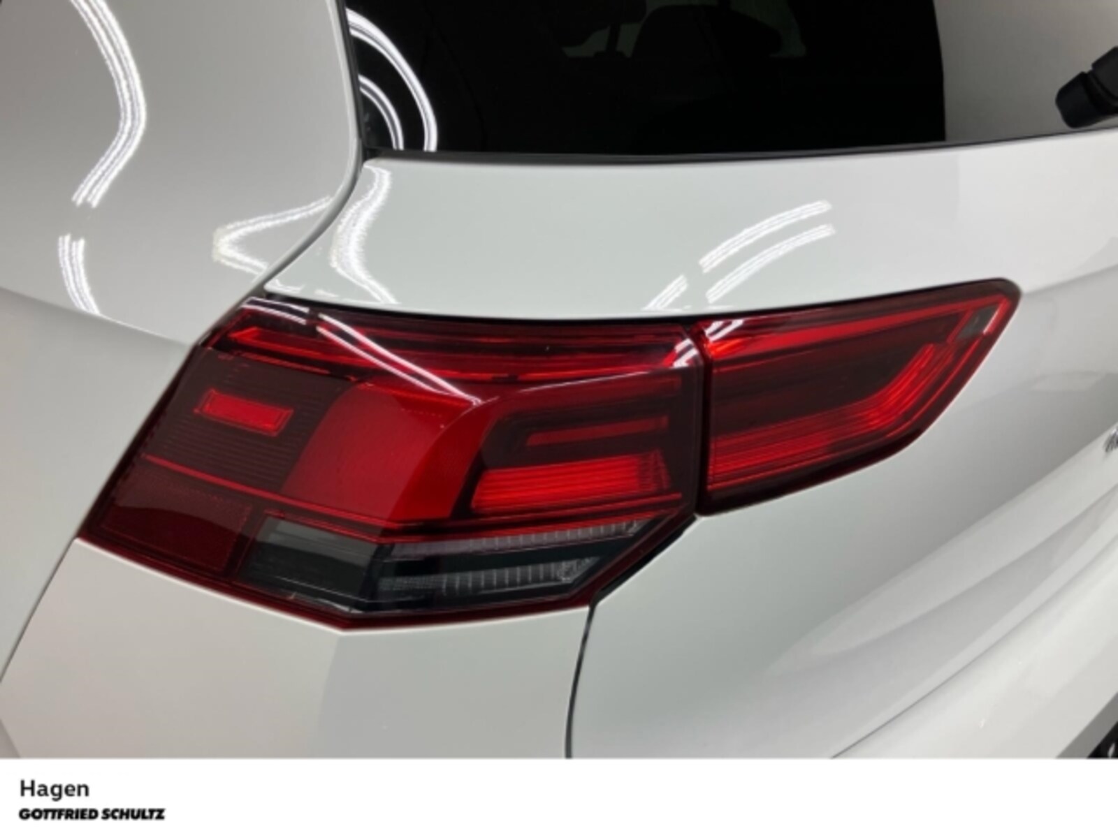 Volkswagen Golf – Bild 11