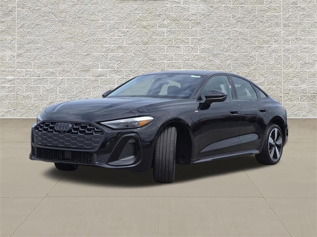 2026 Audi A5 Sedan