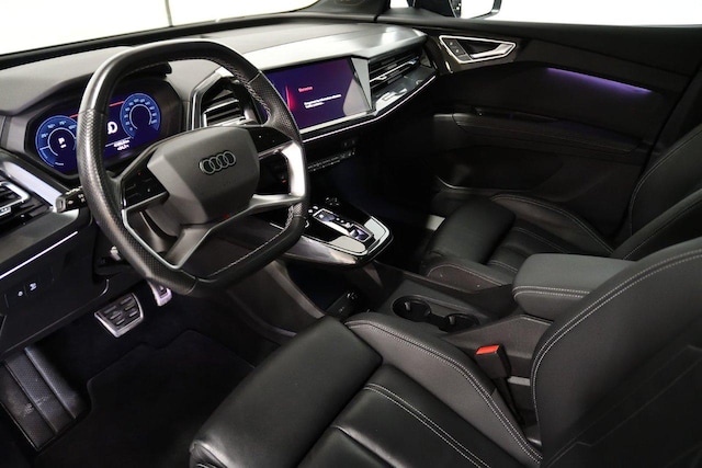 2023 Audi Q4 Sportback e-tron