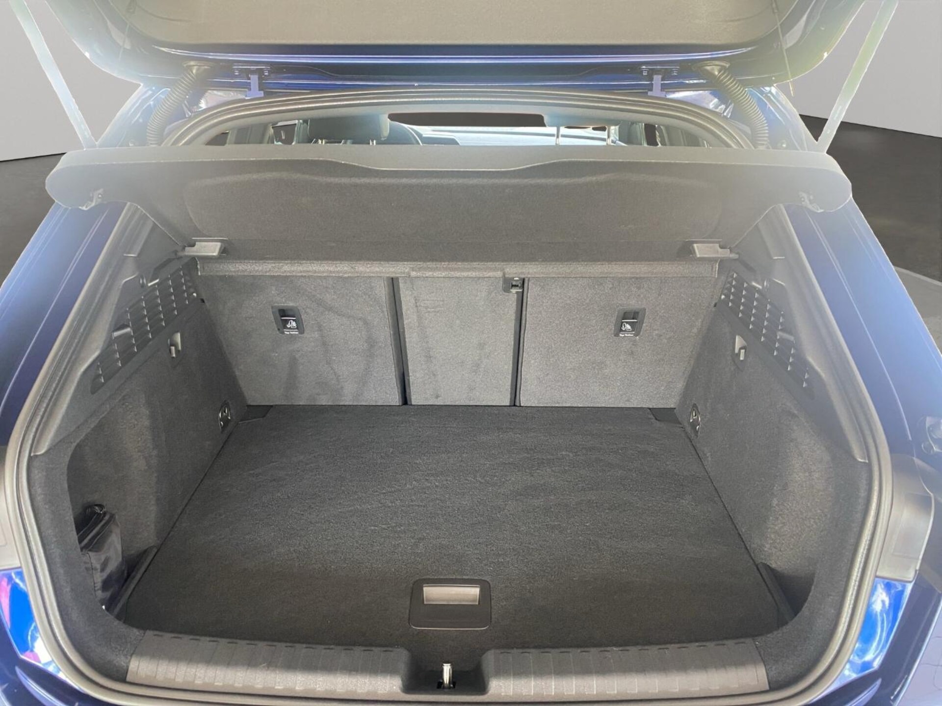 Audi A3 Sportback Advanced