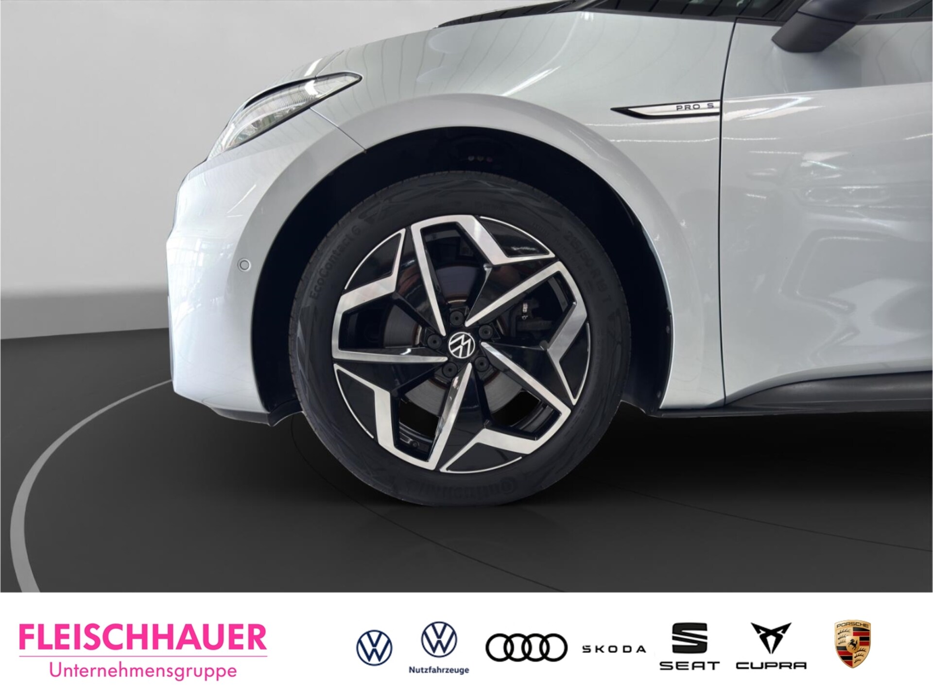Volkswagen ID.3 Pro S