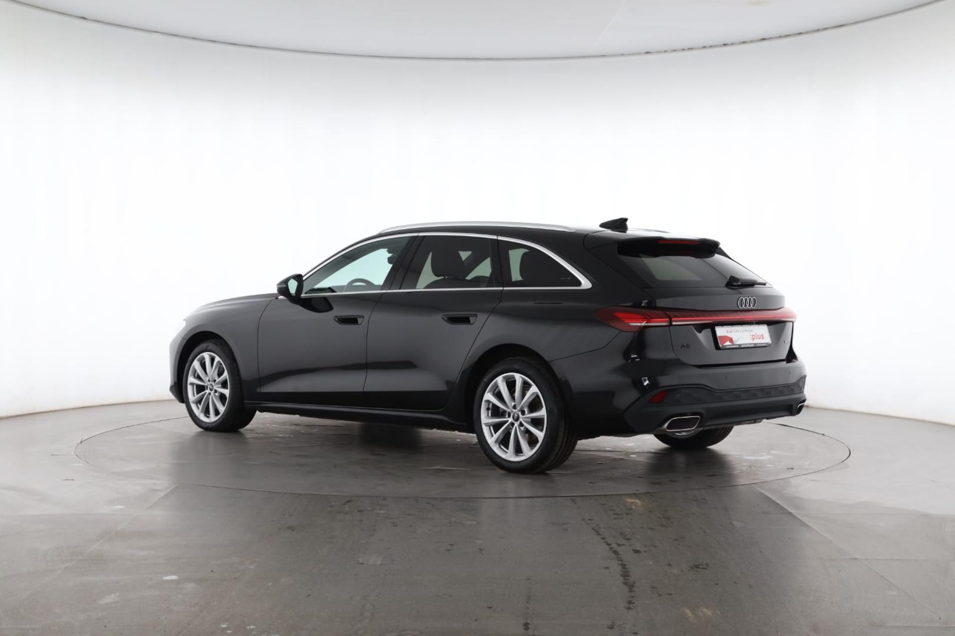 Audi A5 Avant