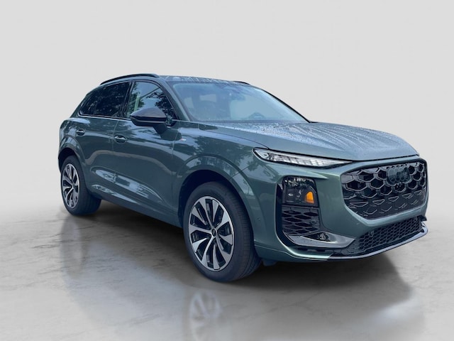 Photo of 2026 Audi Q3 SUV 