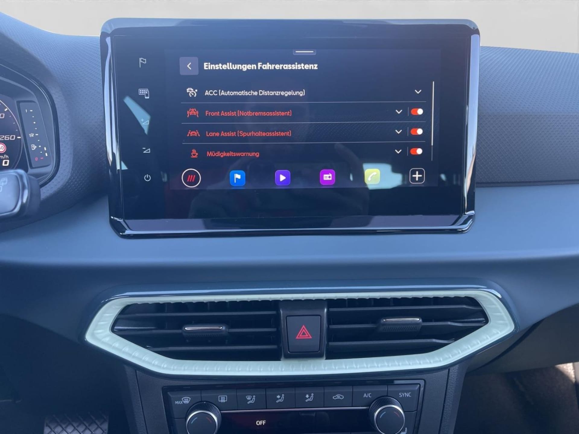 SEAT Arona Style