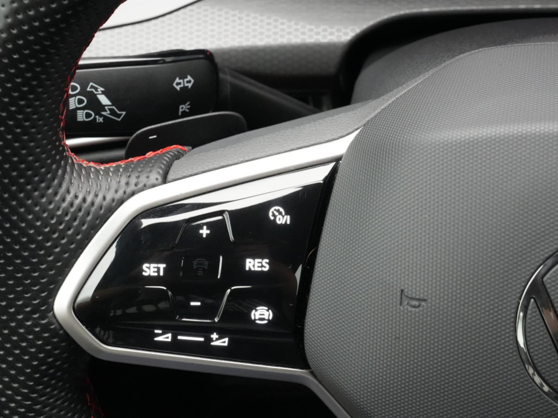Volkswagen Golf GTI Clubsport