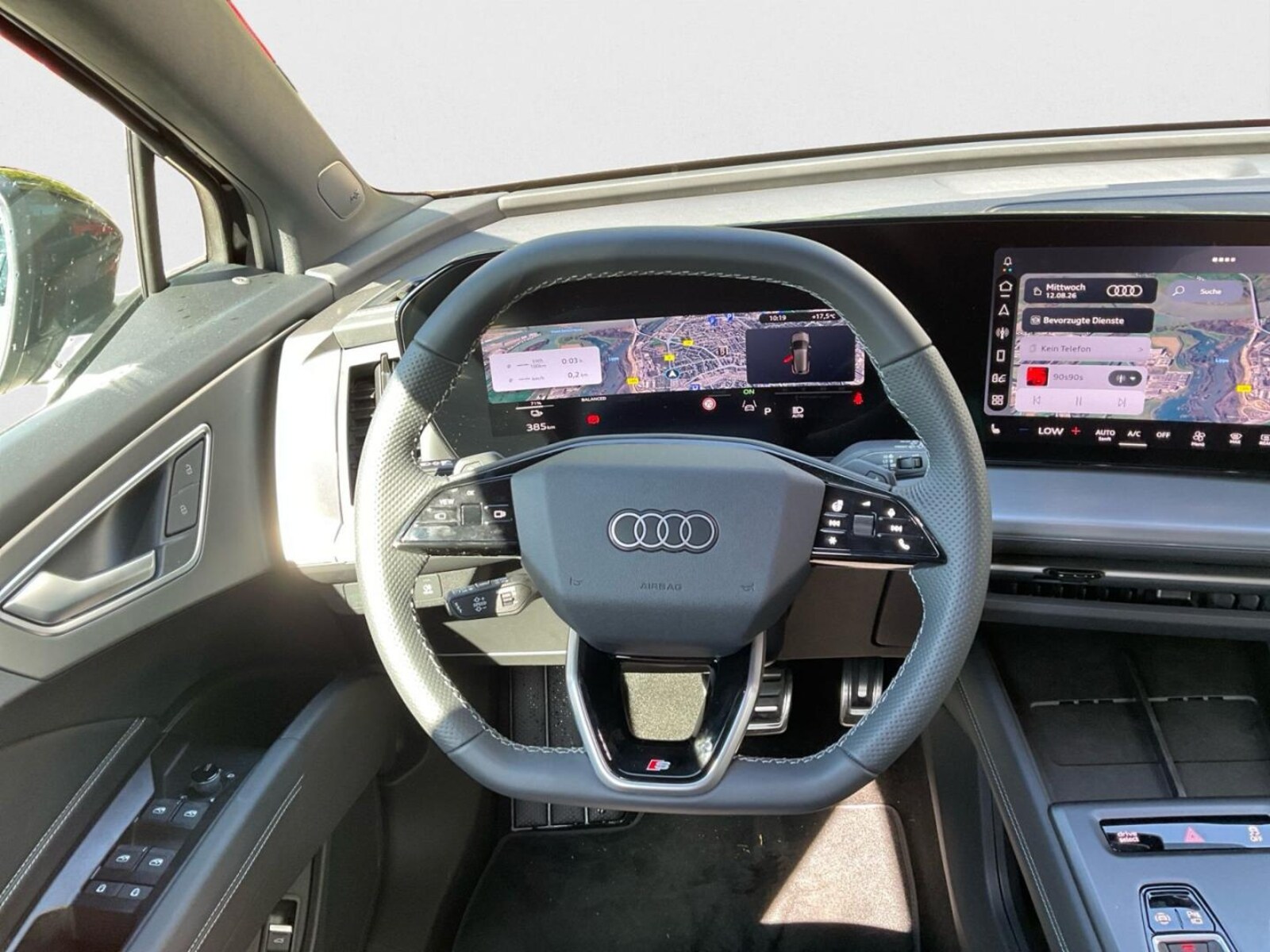 Audi Q4 e-tron – Bild 12