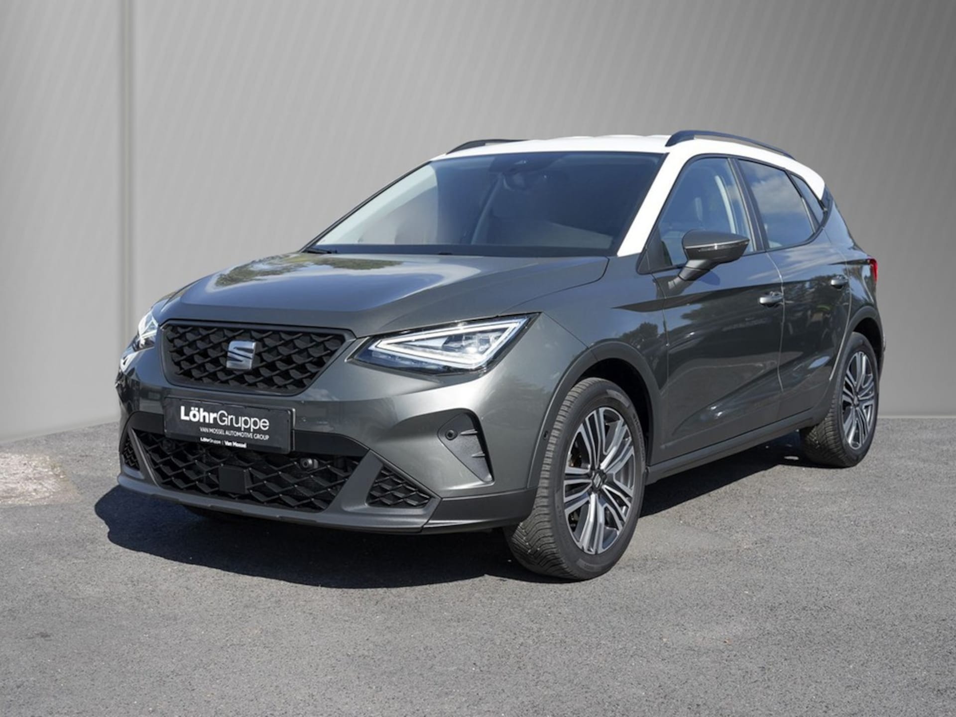 SEAT Arona Style