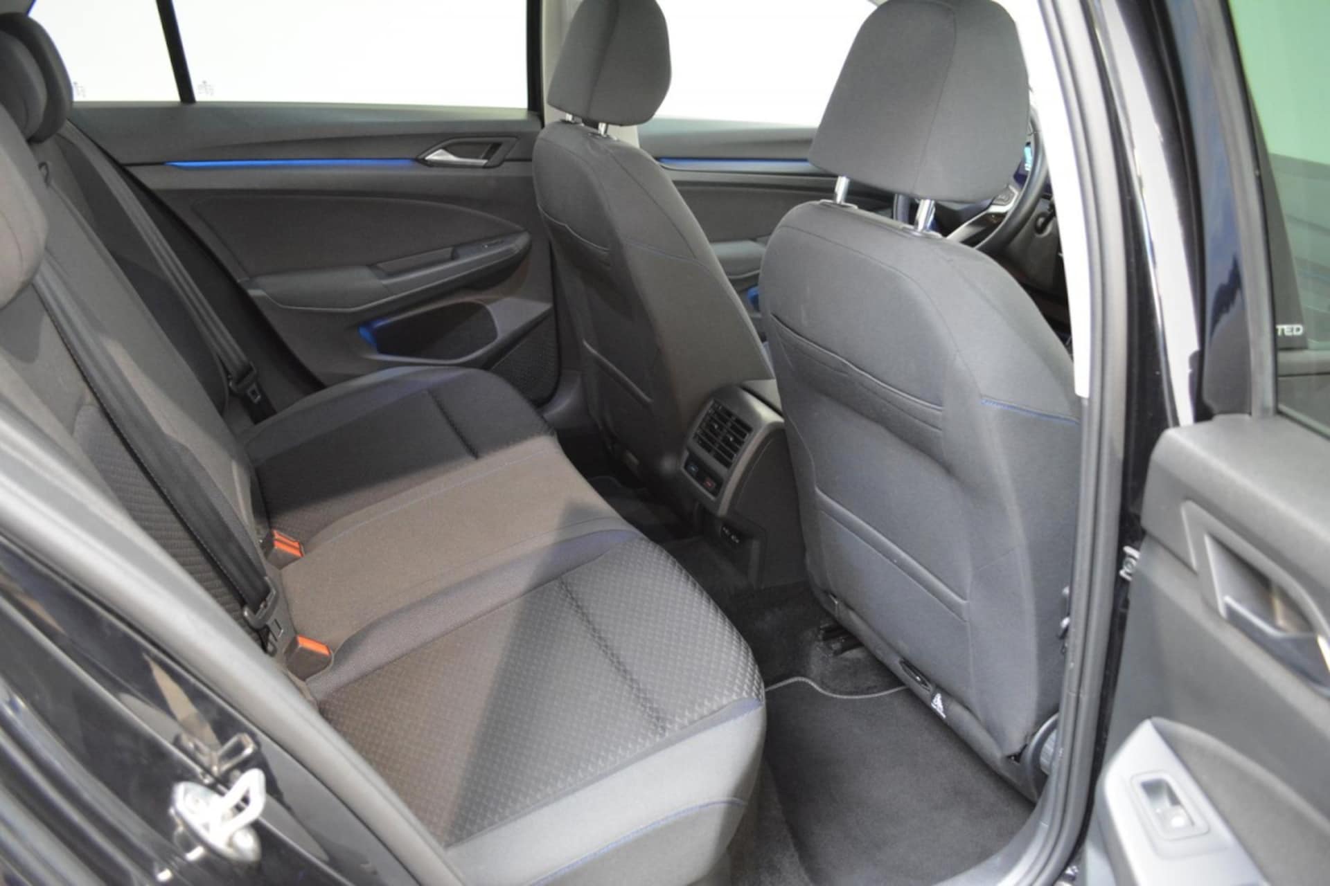 Volkswagen Golf United